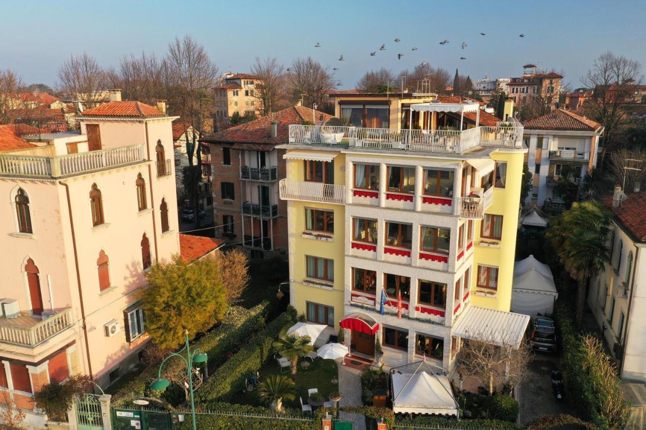 Oasis Lagoon Estate Lido de Venise Extérieur photo