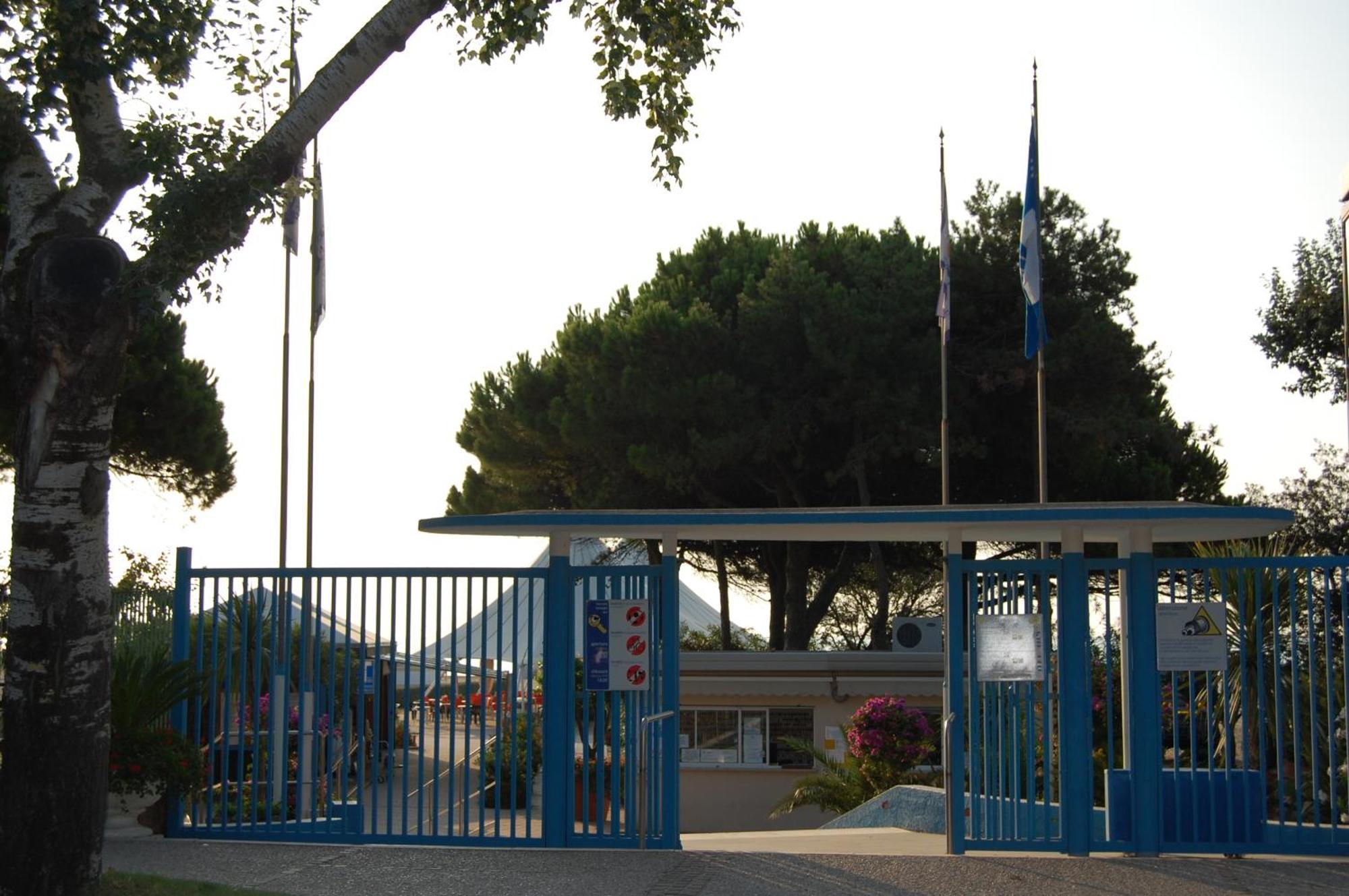 Oasis Lagoon Estate Lido de Venise Extérieur photo