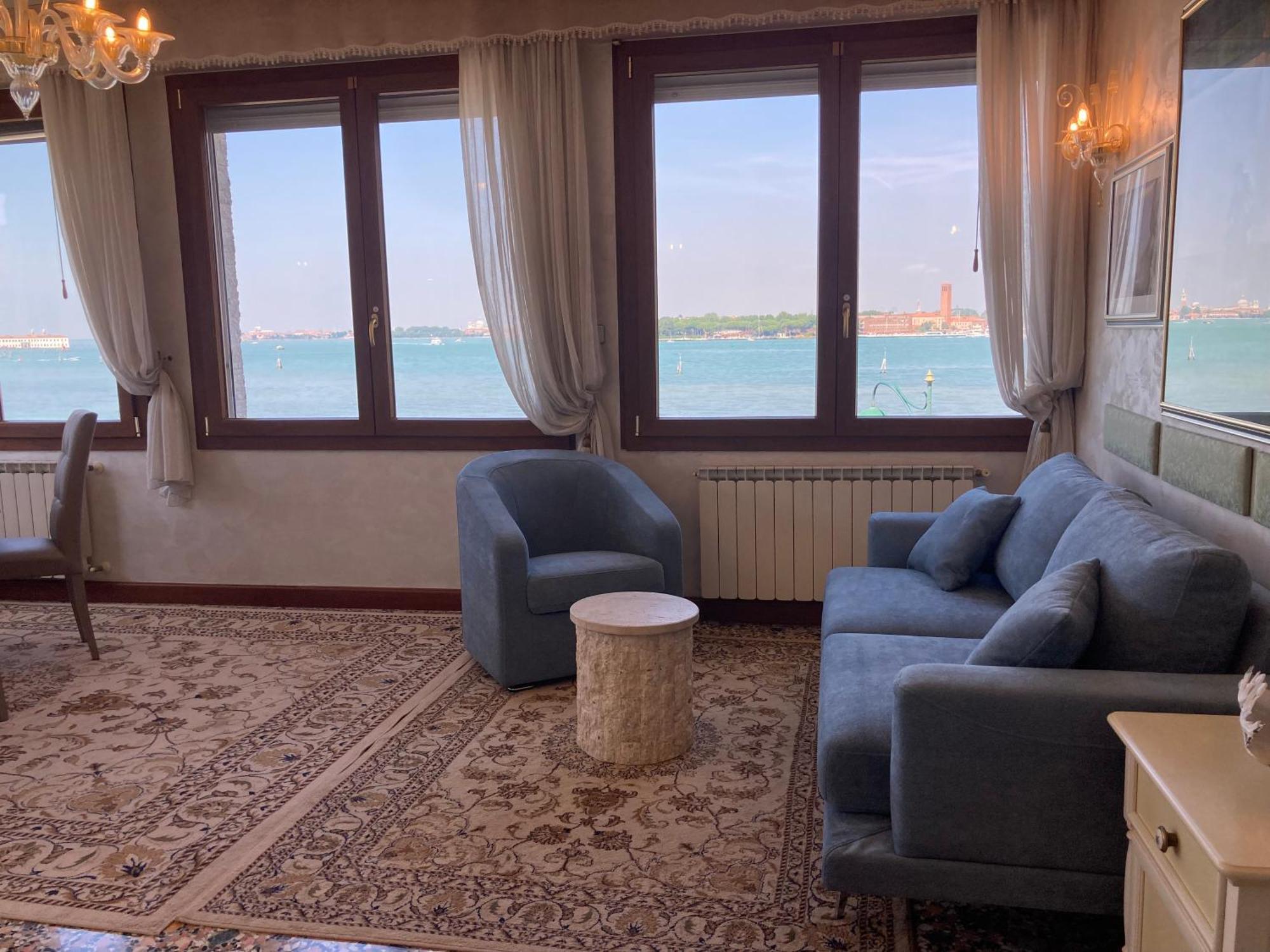 Oasis Lagoon Estate Lido de Venise Extérieur photo