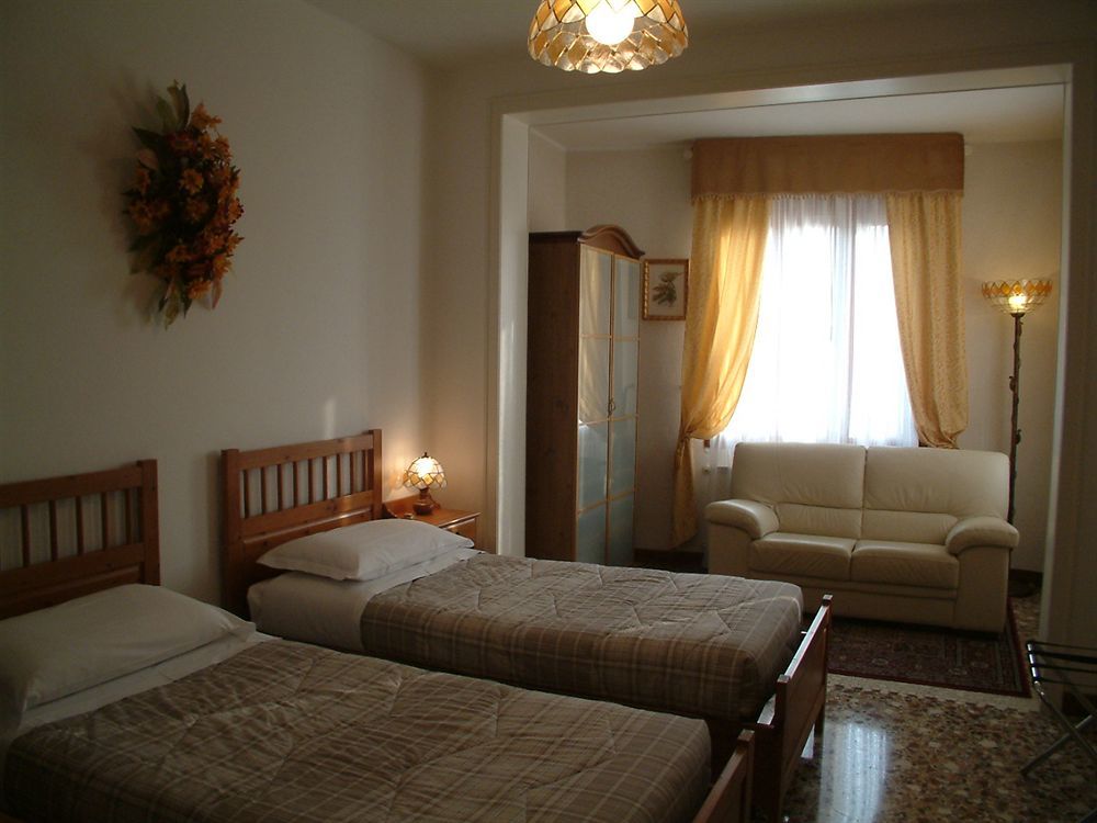 Oasis Lagoon Estate Lido de Venise Extérieur photo
