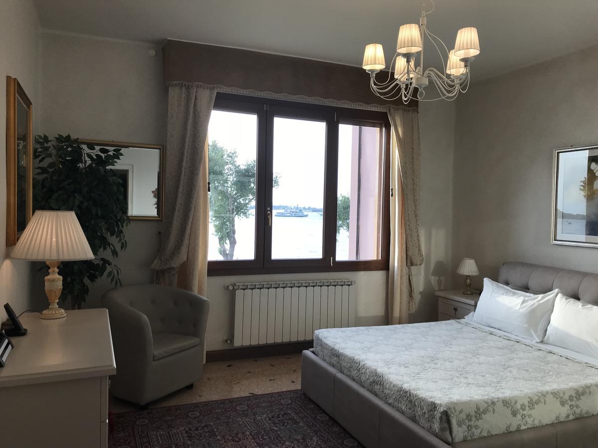 Oasis Lagoon Estate Lido de Venise Extérieur photo