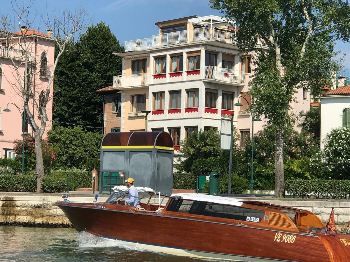 Oasis Lagoon Estate Lido de Venise Extérieur photo